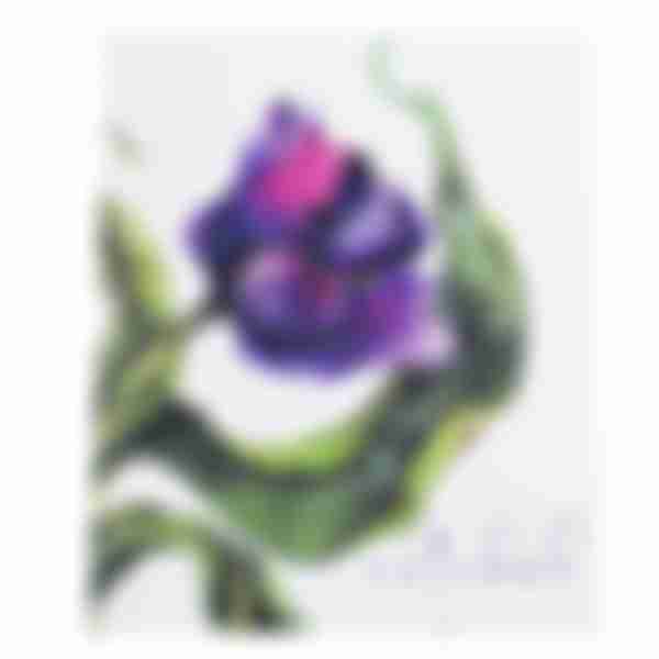 Тетрадь клетка Beautiful Tulips, 48л