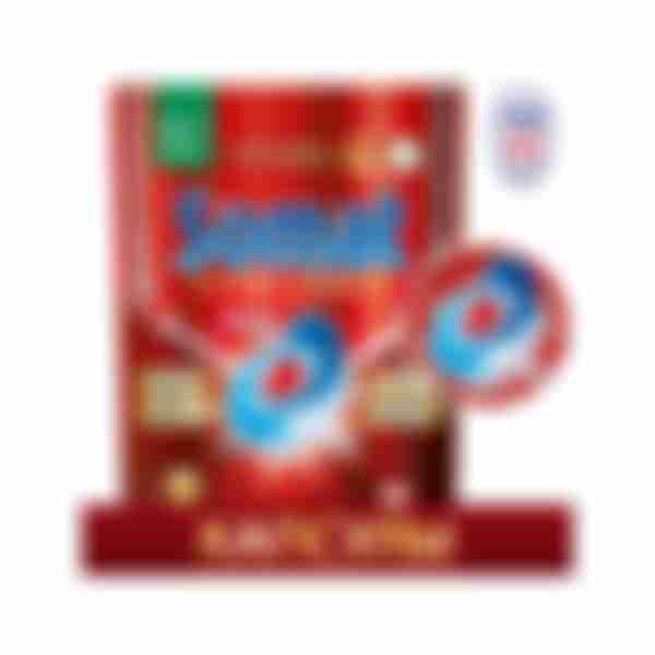 Капсулы для посудомоечной машины Somat Excellence, 45шт