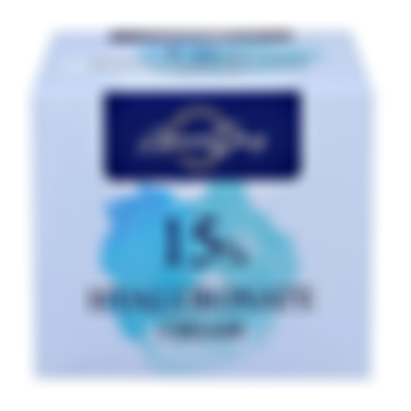 Крем для лица Grace day Hyaluronate Cream, с гиалуроновой кислотой 15%, 50 мл