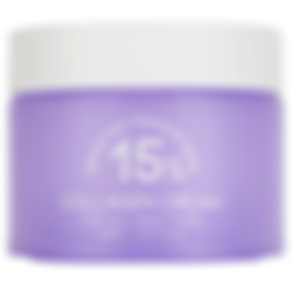 Крем для лица Grace day Collagen Cream 15%, с морским коллагеном, 50 мл