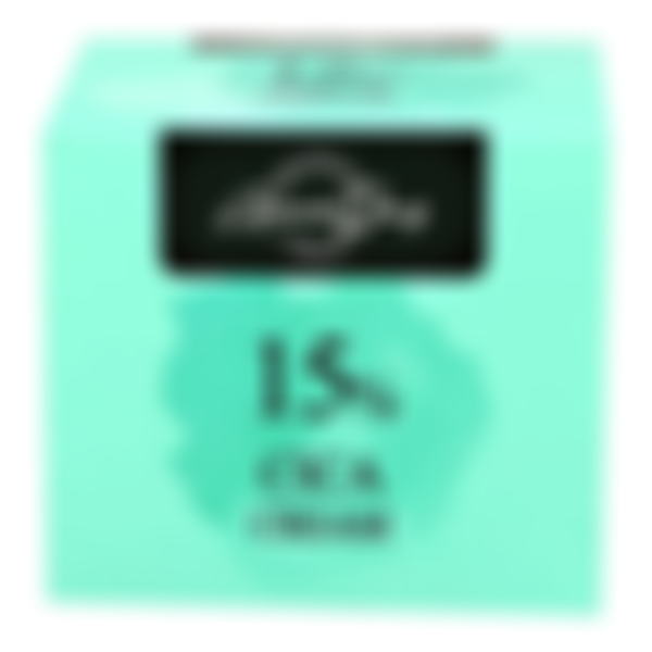 Крем для лица Grace day Cica Cream 15%, с центеллой азиатской, 50 мл