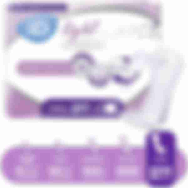 Урологические прокладки iD Light Advanced Maxi 10 шт