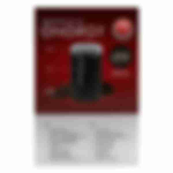 Кофемолка Energy, 150 Вт, цвет: черный