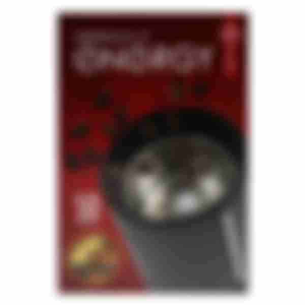 Кофемолка Energy, 150 Вт, цвет: черный