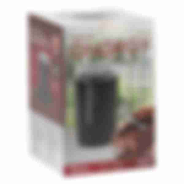 Кофемолка Energy, 150 Вт, цвет: черный