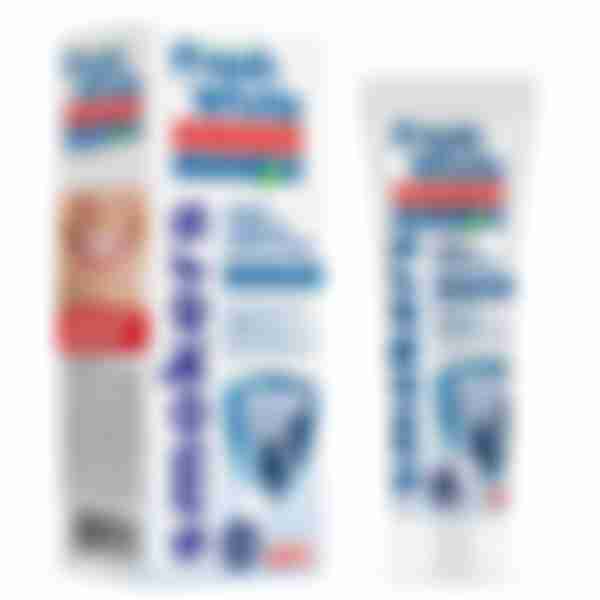 Зубная паста Favori Fresh White, для курящих, 90гр