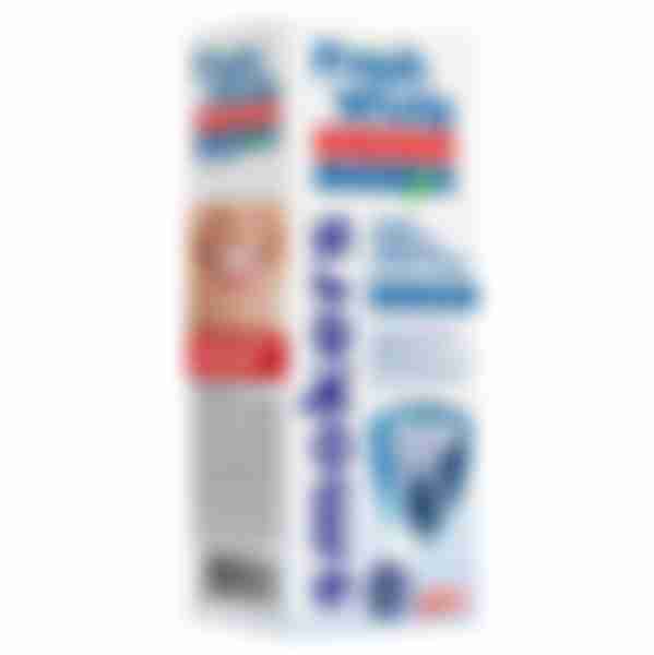Зубная паста Favori Fresh White, для курящих, 90гр