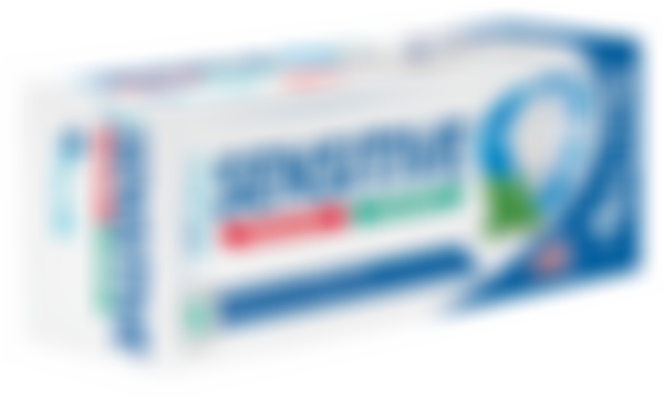 З/п Favori Fresh White для чувствительных зубов 90гр