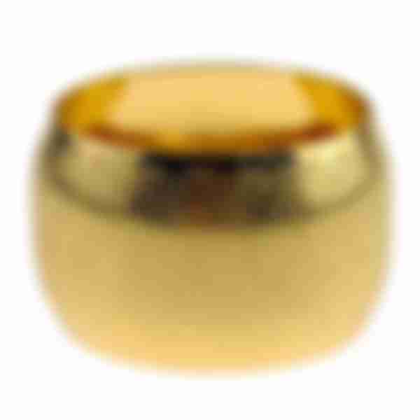 Кольцо для салфетки Fresco Gold, размер: 4.2х3 см, цвет: золото