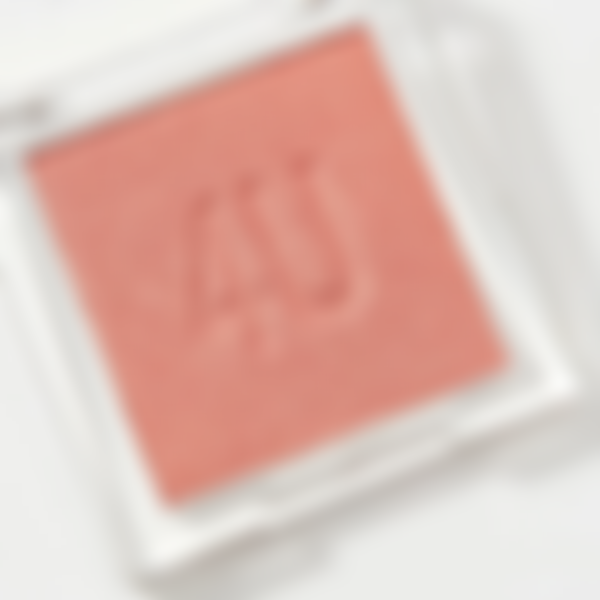 Румяна для лица Parisa Cosmetics Base 4U Silky Powder Blush, тон: 01 Brown pearl, 5.2 г