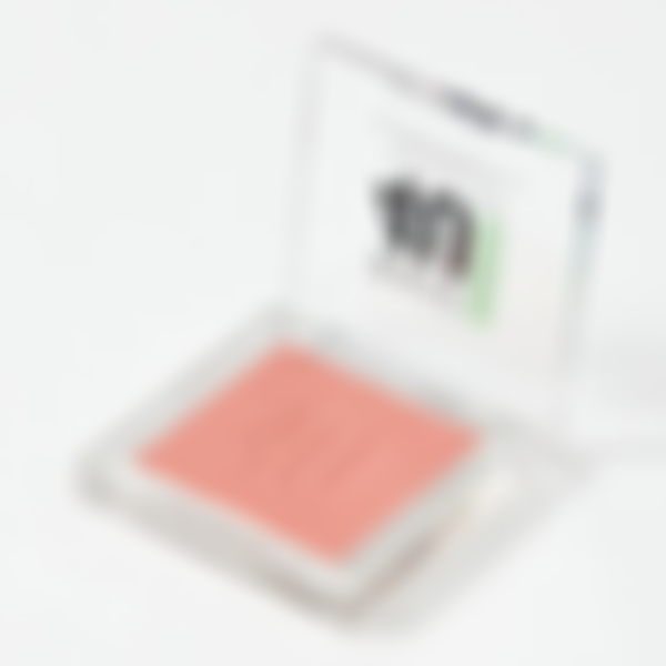 Румяна для лица Parisa Cosmetics Base 4U Silky Powder Blush, тон: 01 Brown pearl, 5.2 г