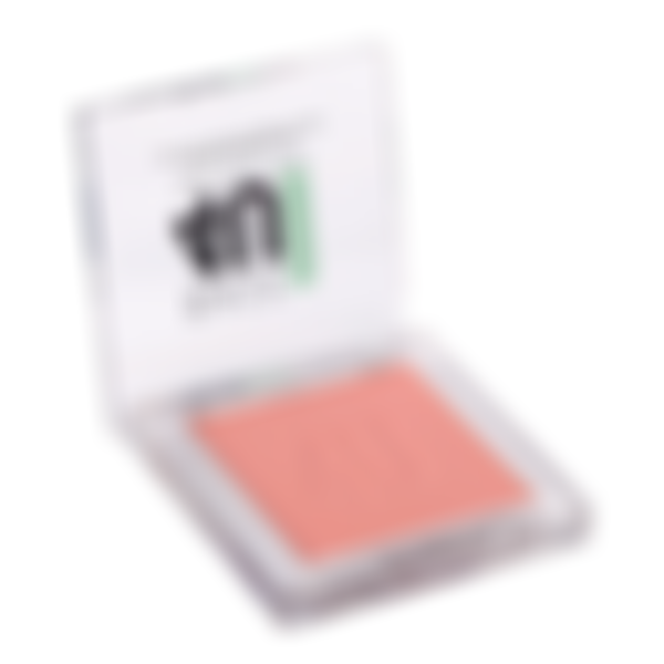 Румяна для лица Parisa Cosmetics Base 4U Silky Powder Blush, тон: 02 Pink matte, 5.2 г