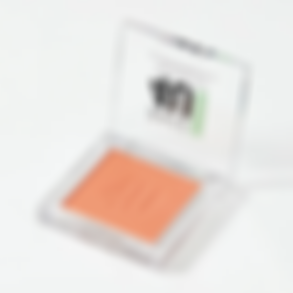 Румяна для лица Parisa Cosmetics Base 4U Silky Powder Blush, тон: 03 Brown matte, 5.2 г
