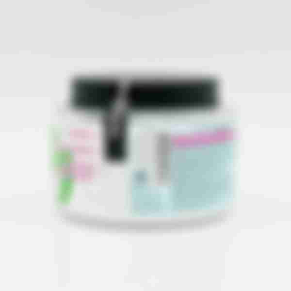 Маска для всех типов волос Parli Cosmetics SuperFood Увлажнение, Авокадо, 250мл