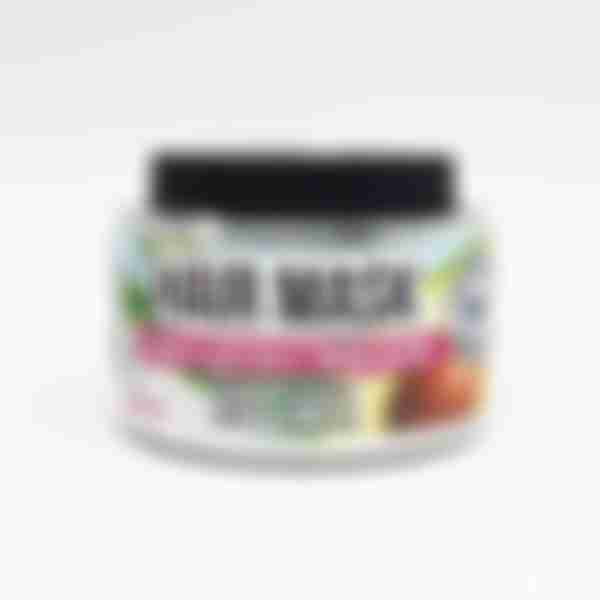 Маска для всех типов волос Parli Cosmetics SuperFood Увлажнение, Авокадо, 250мл
