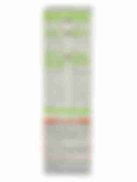 Крем-краска для волос Garnier Color Naturals, стойкая, питательная, тон: 1 Черный, 112мл