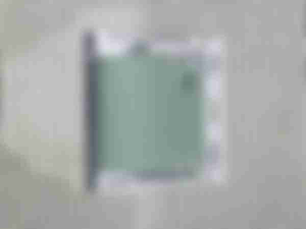 Держатель для бумаги mint 5585C