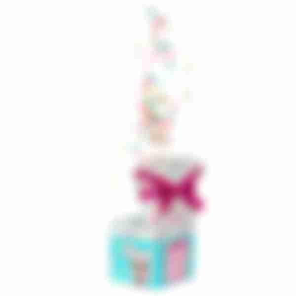 Фигурка LOL Оригинальная Кукла Confetti Pop Birth с аксесс. в кор. 41760