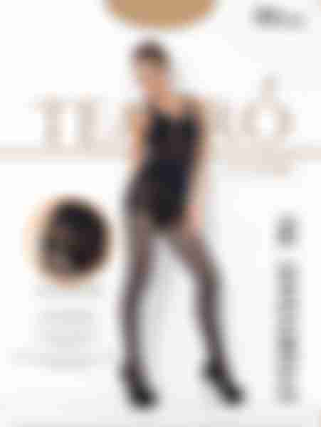 Колготки Teatro Everyday 70, melon, 3