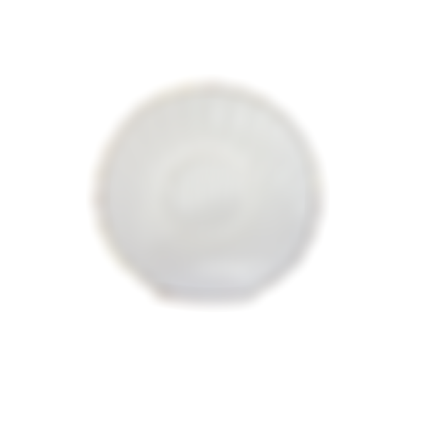 Кофейная пара Fresco Shell, золотая отводка, 190мл