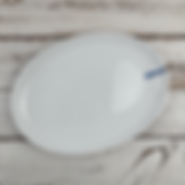 Блюдо овальное Fresco Luna, 330мм