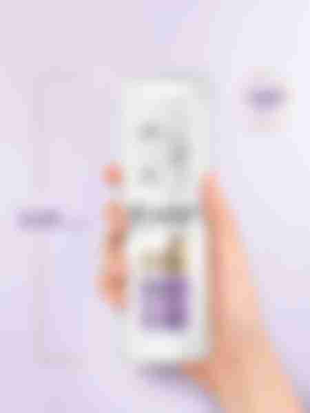 Шампунь Клиар Derma Therapy Комфорт и увлажнение, для склонных к сухости волос, 380мл