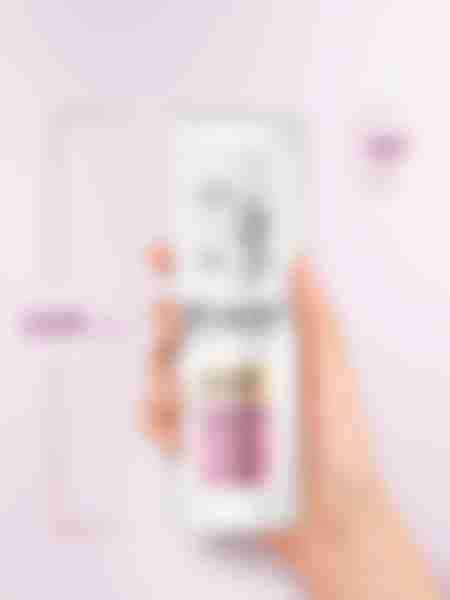 Шампунь Клиар Derma Therapy Энергия роста, для истонченных и ослабленных волос, 380мл