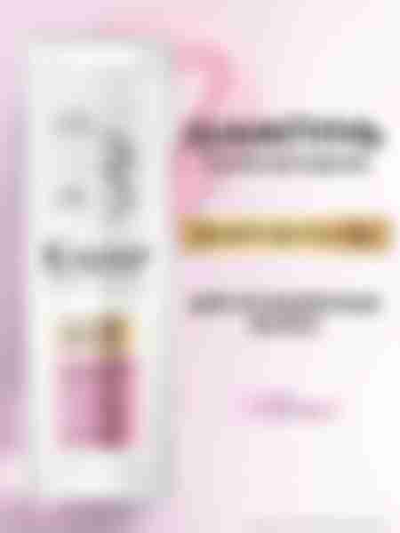 Шампунь Клиар Derma Therapy Энергия роста, для истонченных и ослабленных волос, 380мл