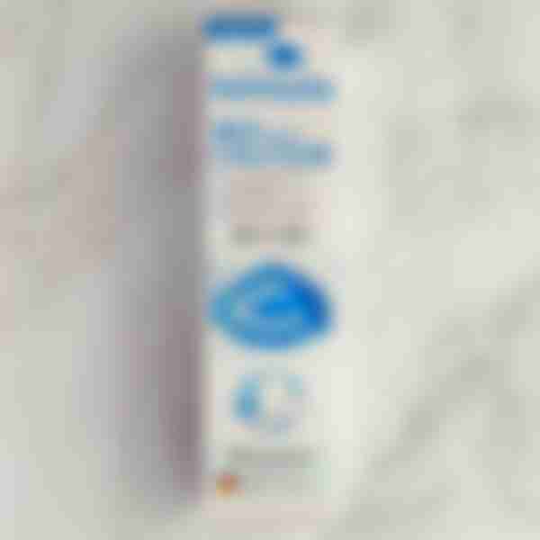 Зубная паста Natusana Bio active Calcium, 100 мл