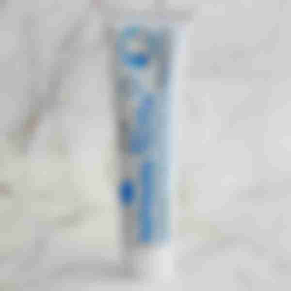 Зубная паста Natusana Bio active Calcium, 100 мл