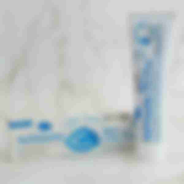 Зубная паста Natusana Bio active Calcium, 100 мл