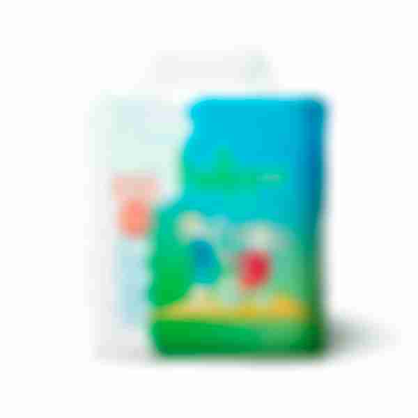 Трусики Helppo ультратонкие XXL 15-20кг 32шт
