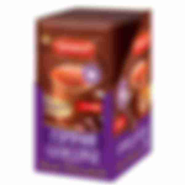 Горячий шоколад Rich Chocolate Le Select, сашет, 25г