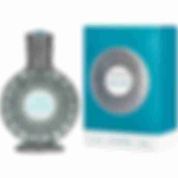 Парфюмерная вода женская Brocard Parfume Русалка, 50мл