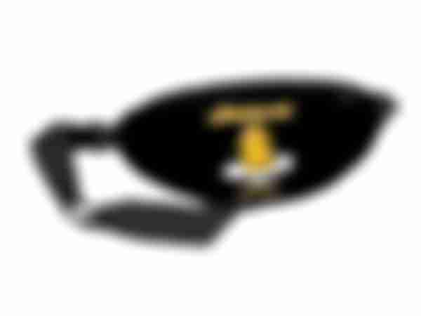 Аксессуары Сумка поясная Gudetama  28*13*7см полиэстер. 71536