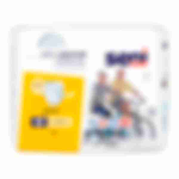 Впитывающие трусы для взрослых Seni Active Normal ,Medium, 10шт