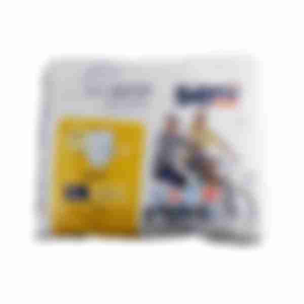 Впитывающие трусы для взрослых Seni Active Normal, Large, 10шт