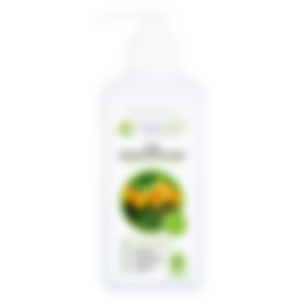 Гель для мытья посуды Clean Home Банановый рай, с дозатором, 1л