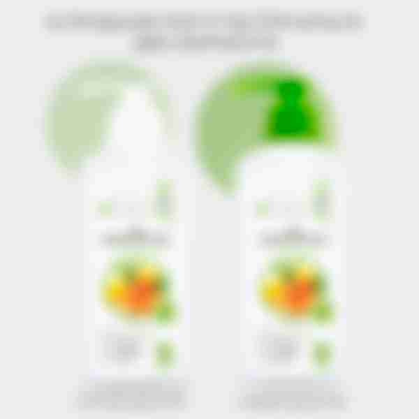 Гель для мытья посуды Clean Home Лимонный мармелад, с дозатором, 1л