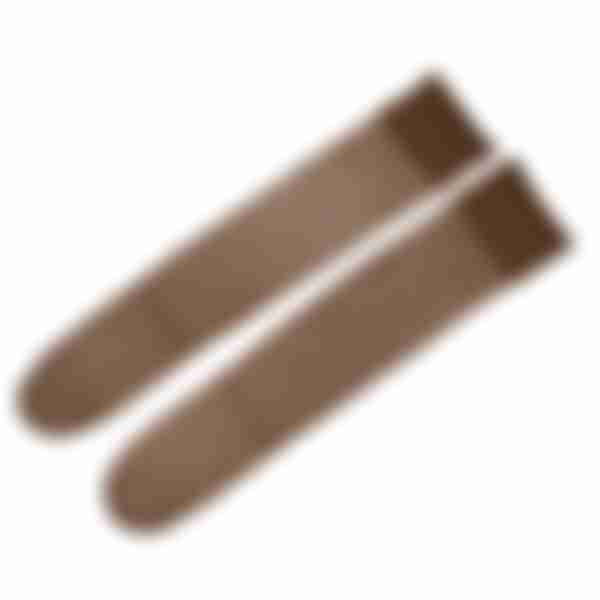 Гольфы женские Innamore Elastico, 40 ден, цвет: daino, 2 пары