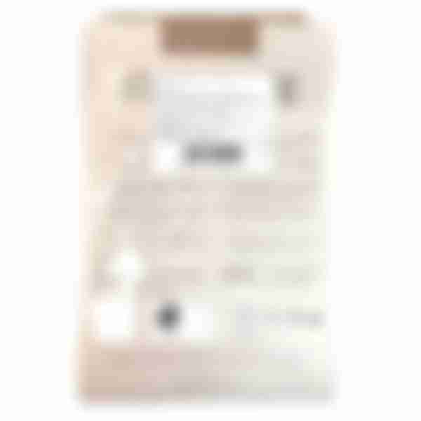 Гольфы женские Innamore Elastico, 40 ден, цвет: miele, 2 пары