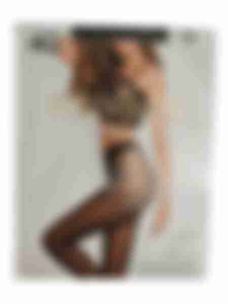 Колготки женские Innamore Lady, 40 ден, fumo, 2 размер
