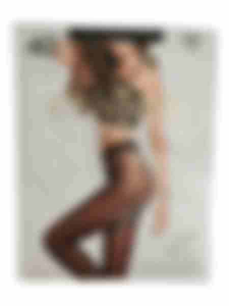 Колготки женские Innamore Lady, 40 ден, fumo, 5 размер