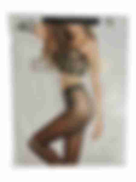 Колготки женские Innamore Lady, 40 ден, nero, 3 размер