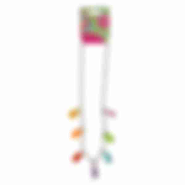 Бусы детские BEAUTELLA LOLLIPOPS Мармеладный мишка L23-CA-42