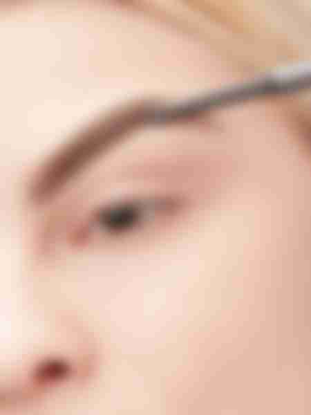 Карандаш для бровей Kiki Artist Eye Super Slim, механический, тон: 74 темный шоколад, 0.3г
