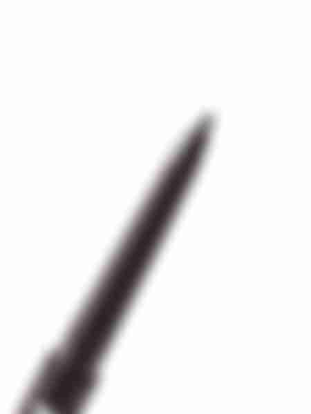 Карандаш для бровей Kiki Artist Eye Super Slim, механический, тон: 74 темный шоколад, 0.3г