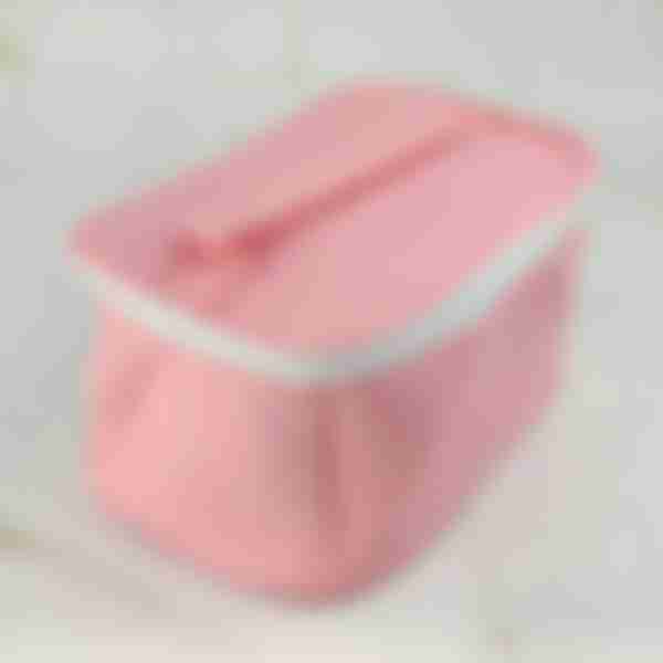 Косметичка-сундучок Beautella Lollipops, размеры: 22х14х12 см, в ассортименте