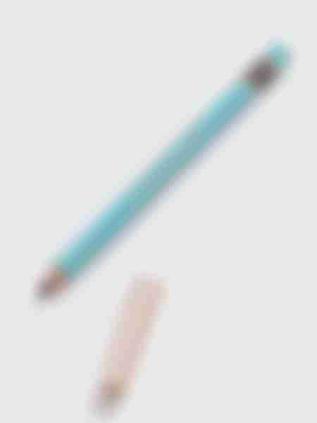 Карандаш для глаз Vivienne Sabo Liner Flirteur, тон: 302 серый, 1.4г