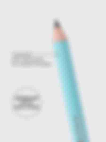 Карандаш для глаз Vivienne Sabo Liner Flirteur, тон: 302 серый, 1.4г